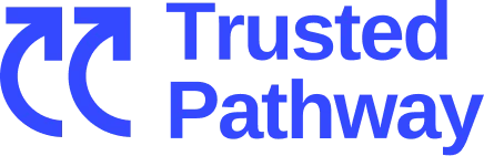 Trusted Pathway branding