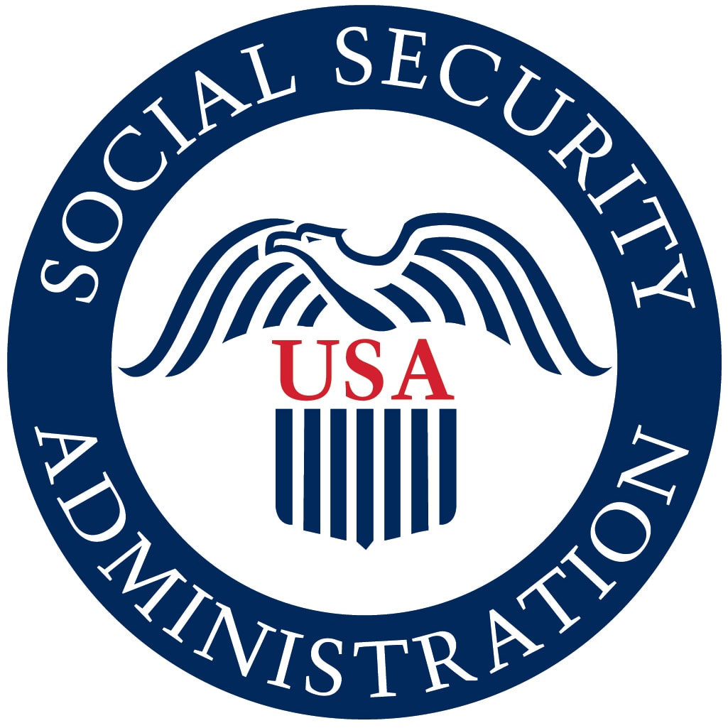 social security administration branding